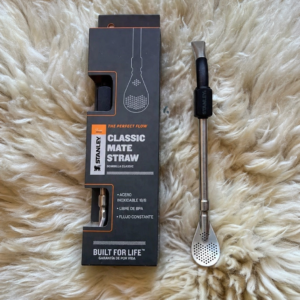 Bombilla Para Mate Stanley Spoon