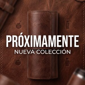 PRÓXIMAMENTE